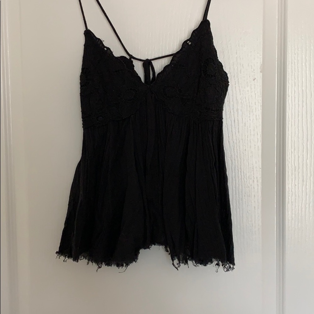 Free people Tank
